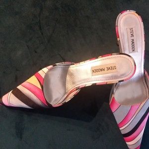 Steve Madden Heels